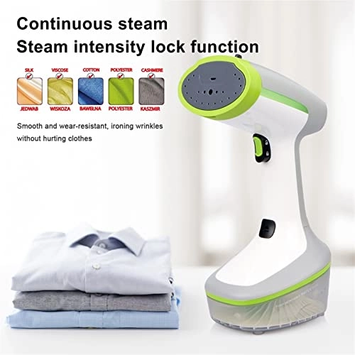 Garment Steamer - Portable Electric