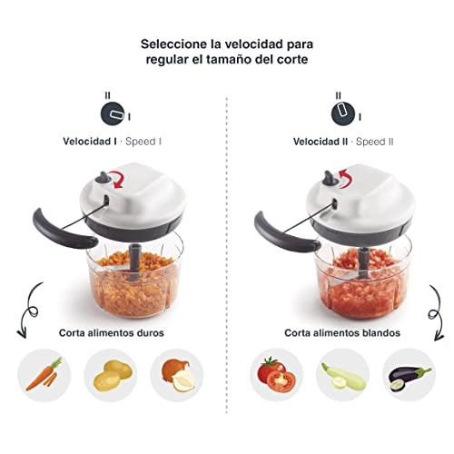 Affilato Handy Slicer - 1.2 L three blades