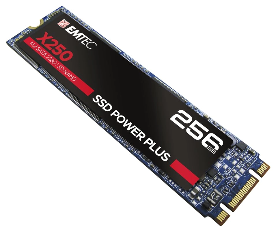 X250 - 256GB 2.5-inch
