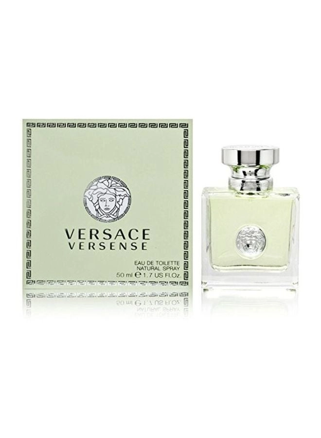 Versense Eau de Toilette 50 ml