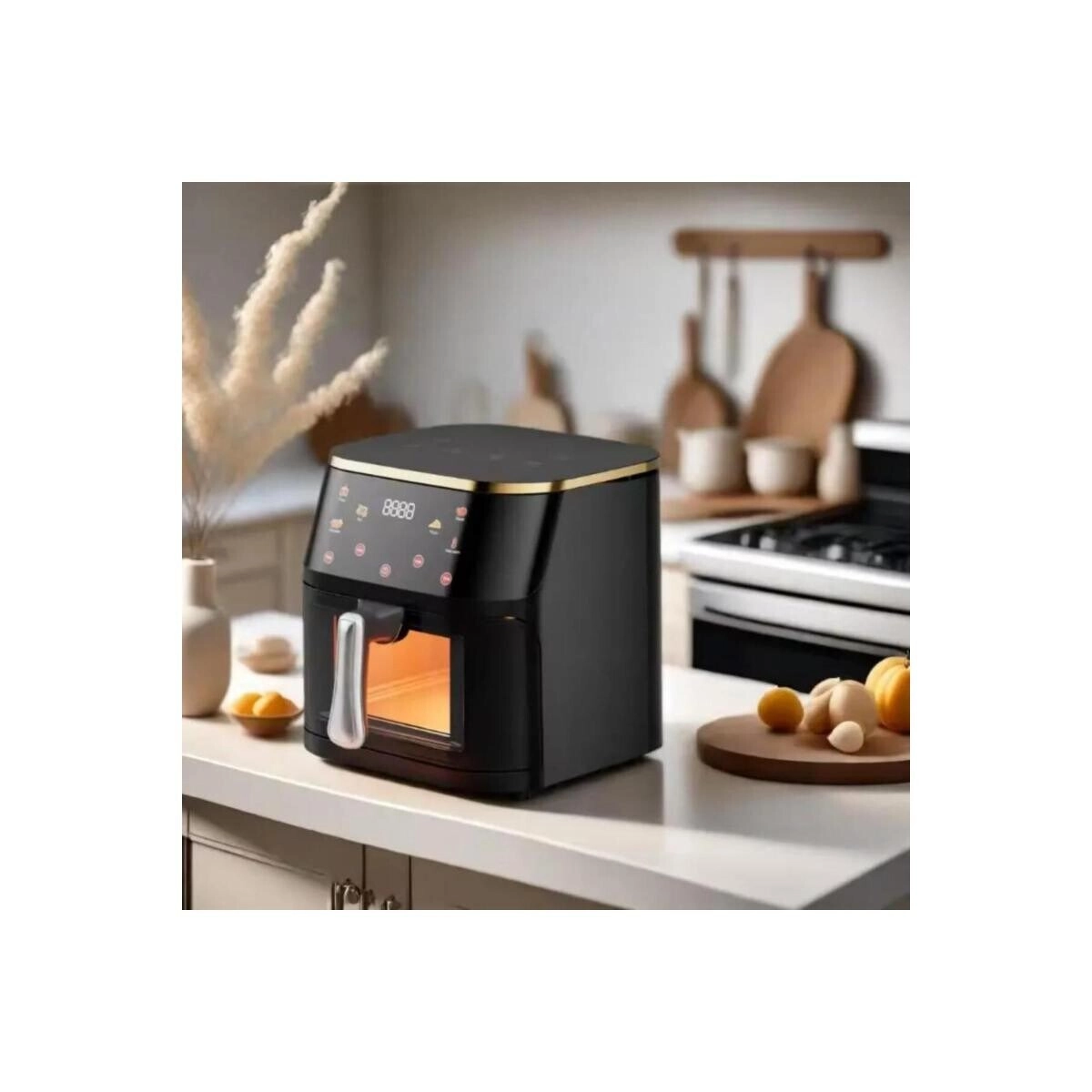 Digital Air Fryer