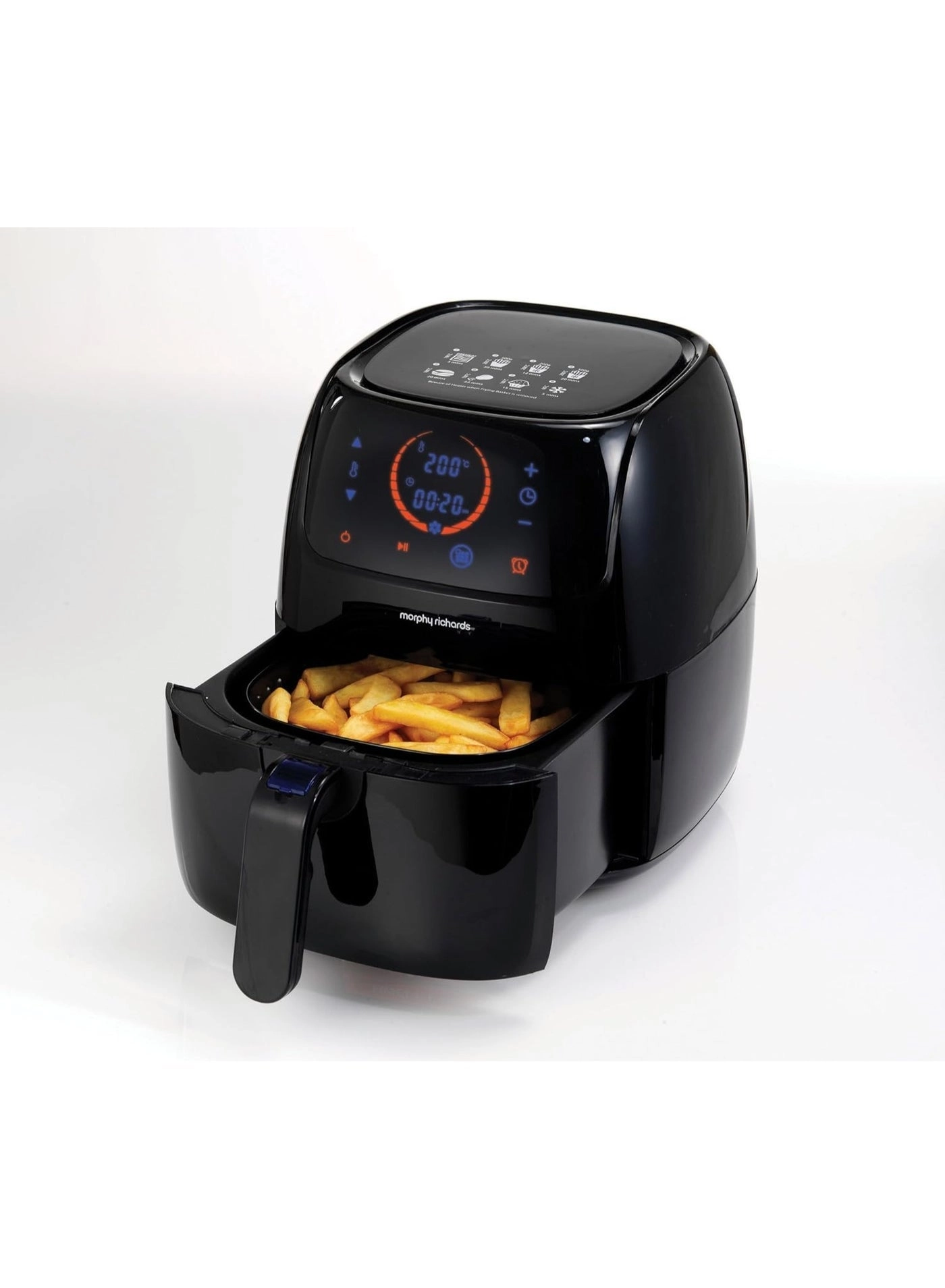 Health Air Fryer 480002