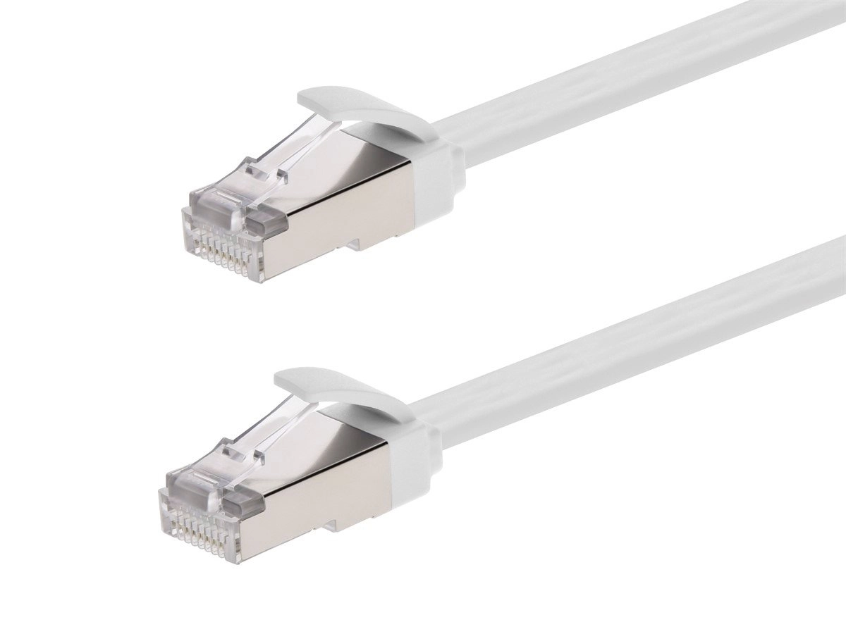 Cat6A Patch Cable - 25ft