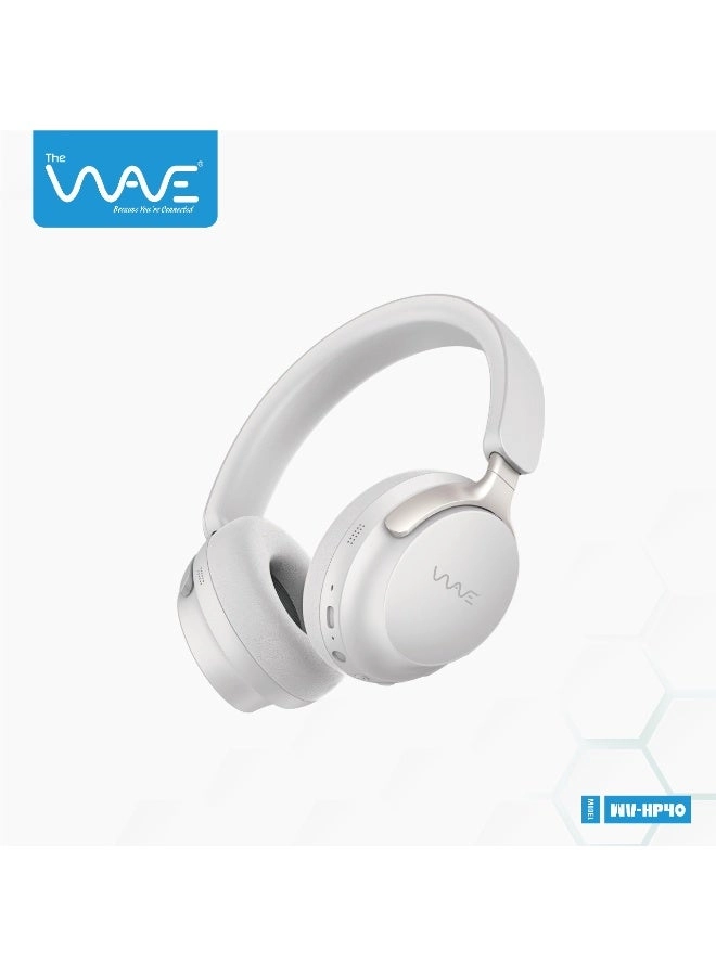 HP40 Wireless Headphone