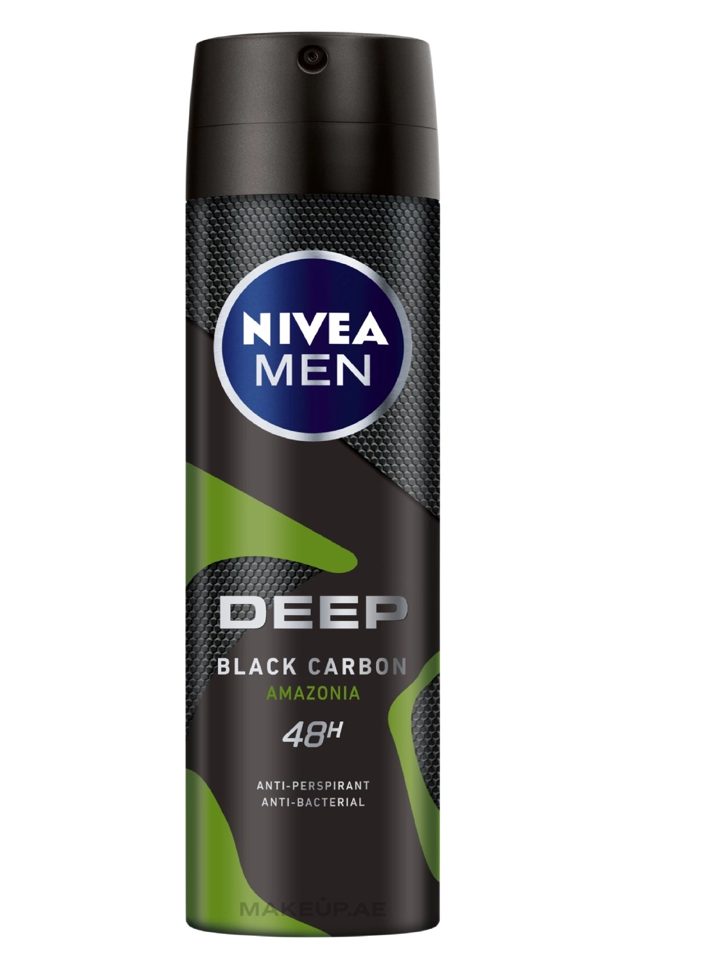 Men Deep Deo Spray - Dark Wood 150 ml