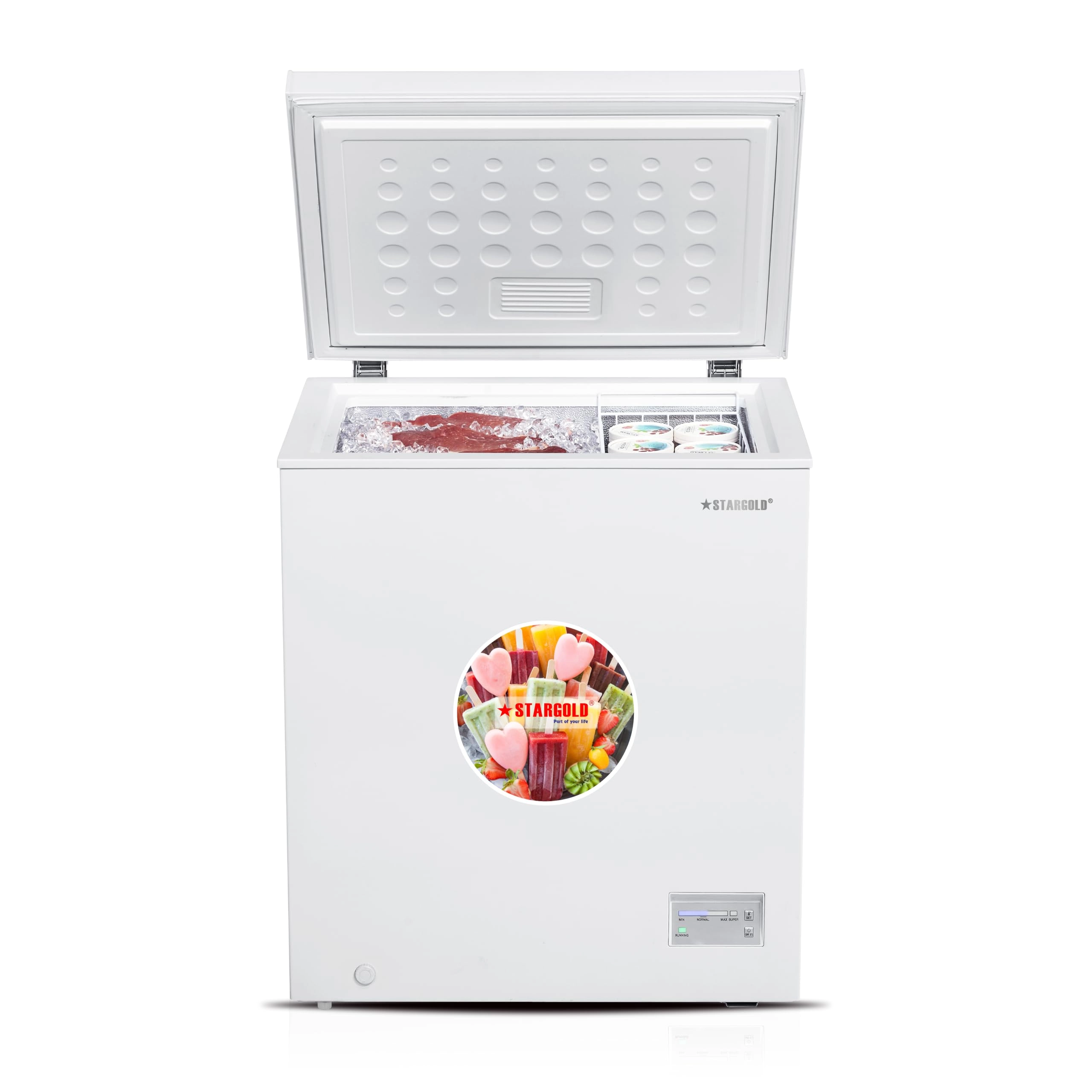 SG-HCF100L