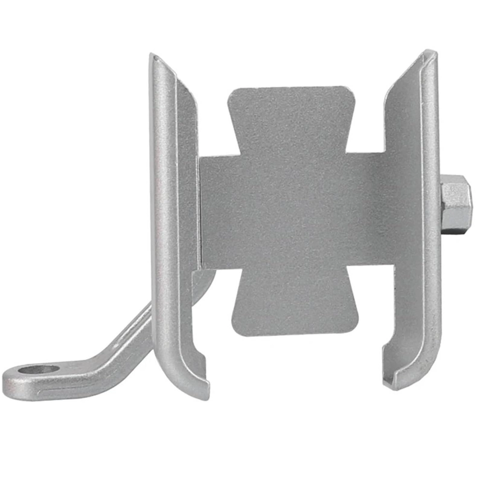 Generic GPS Navigation Holder - FAZER 700 1986-2025