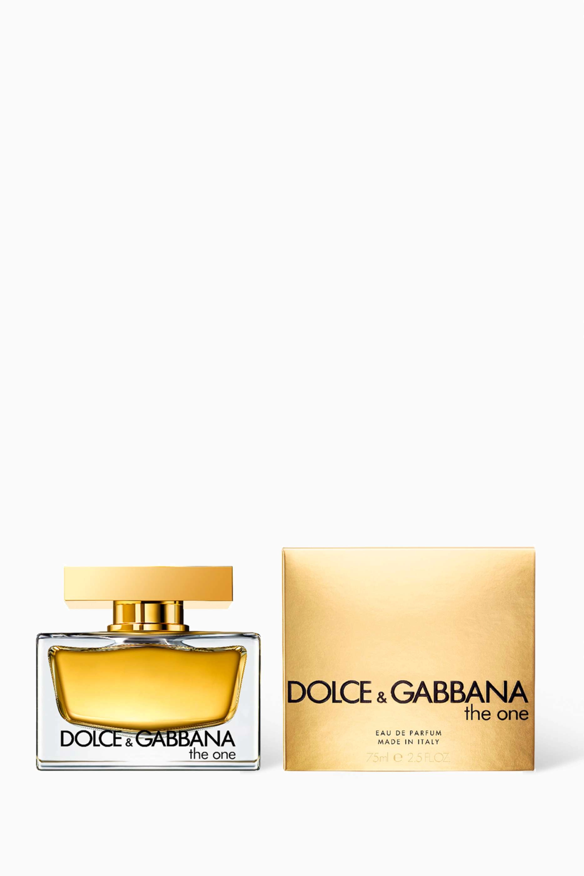 The One Eau de Parfum 75ml