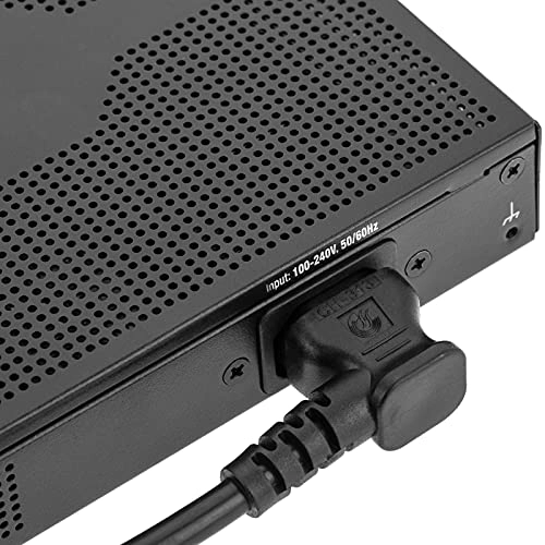 EdgeRouter 4 - 4Gbps