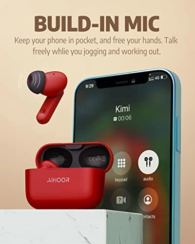 A2 Wireless Earbud