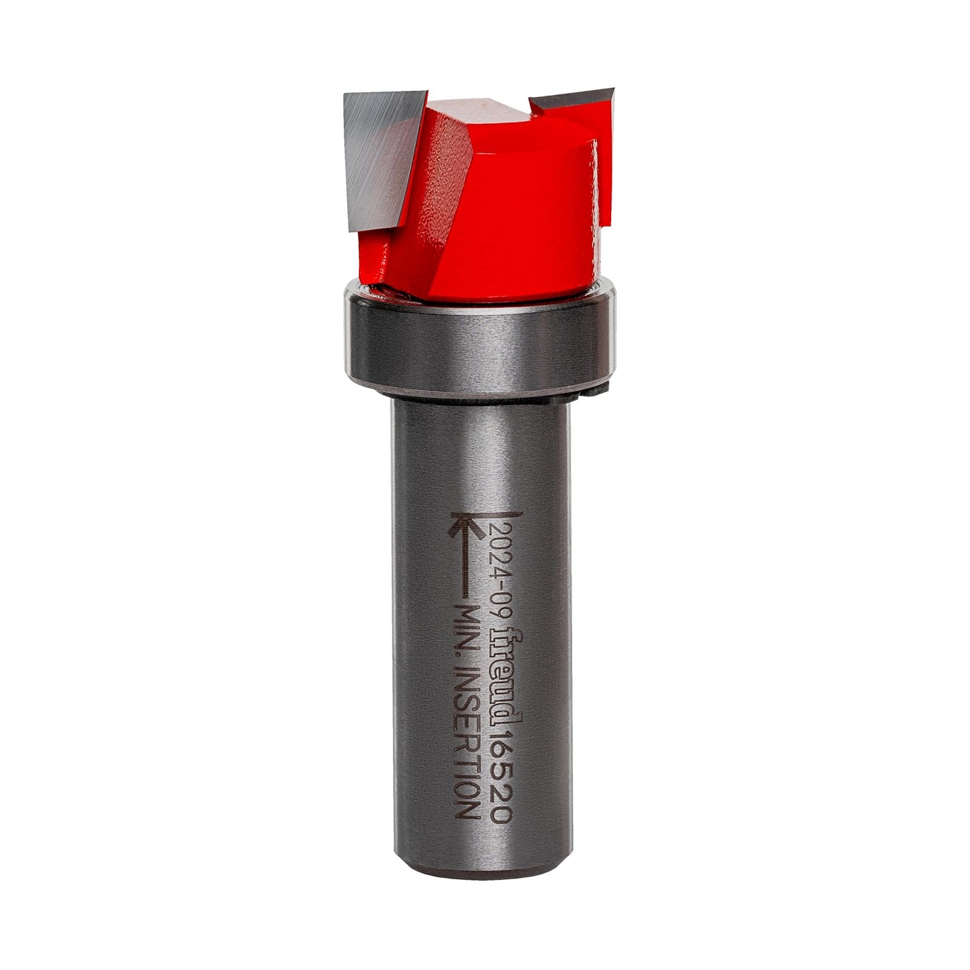 Freud Mortising Bit - 3/4" 1/2" 2 Cutters