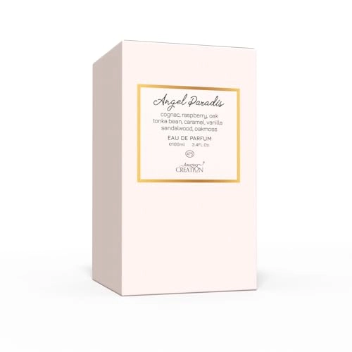 Angel Paradis Eau de Parfum 100ml
