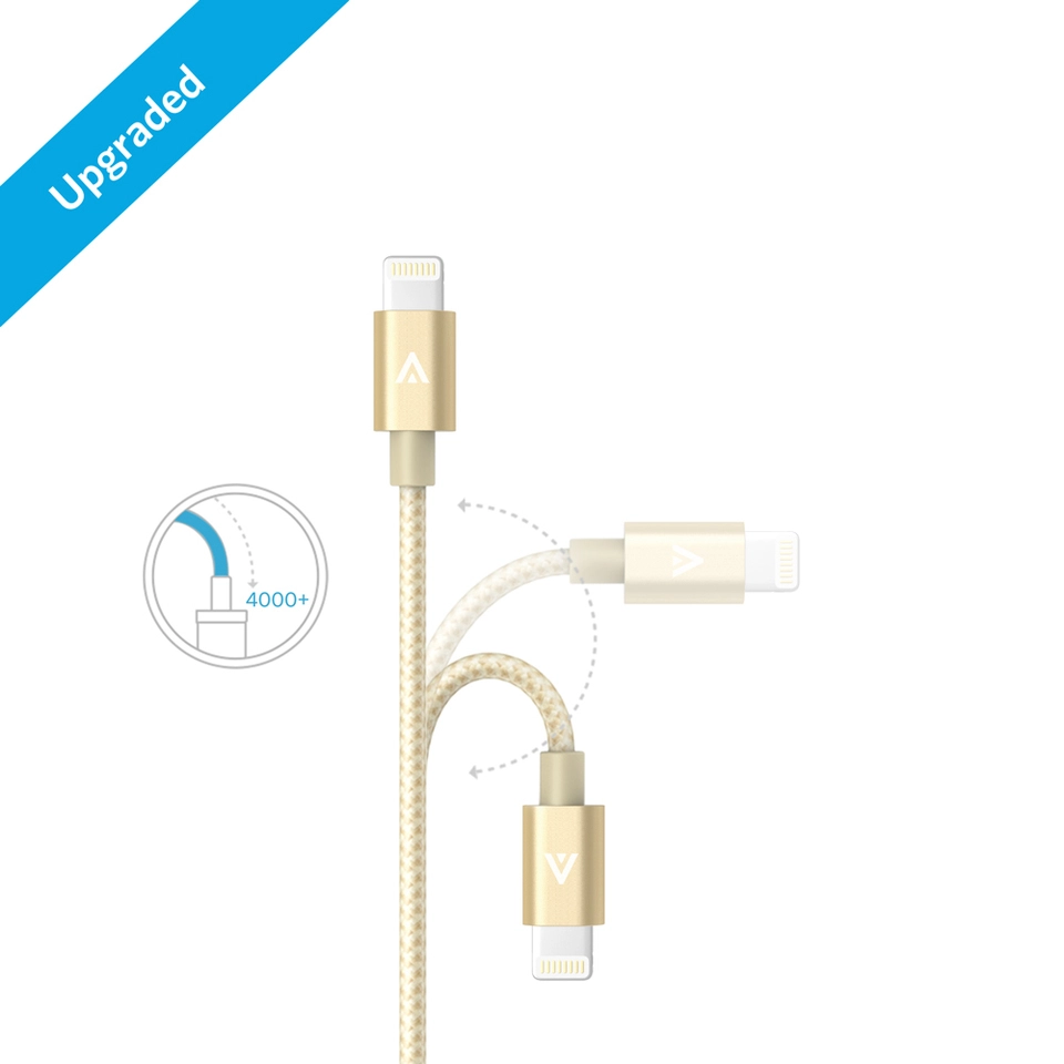 Lightning Cable Lightning 1.8m