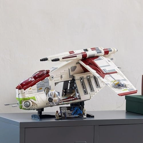 Star Wars LEGO Republic Gunship (75309)