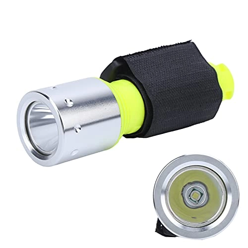 Mini Diving Light