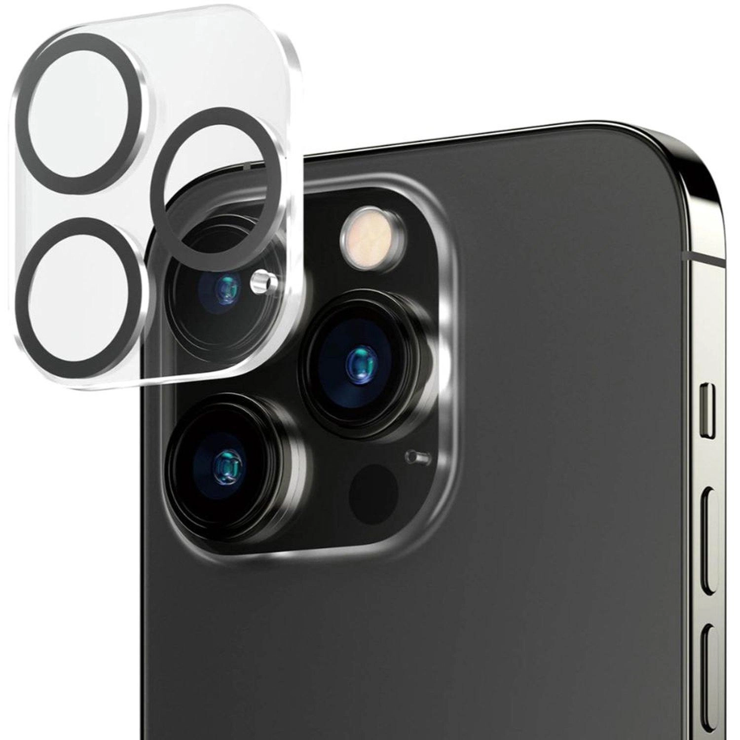 PanzerGlass Camera Lens Protector - Apple iPhone 14 Pro/14 Pro Max