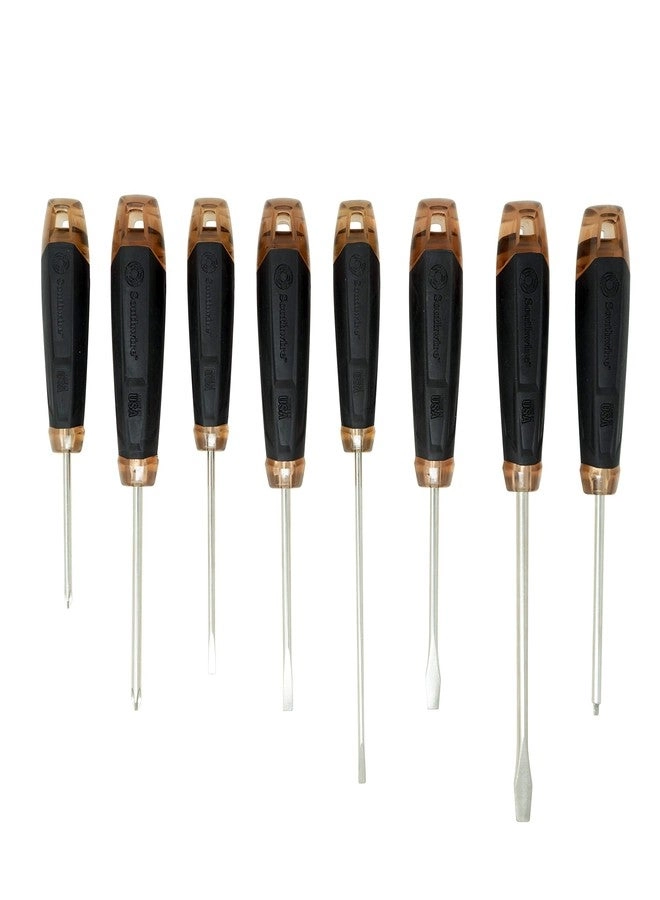 Southwire SDSET8US Screwdriver Set (8 Pcs)