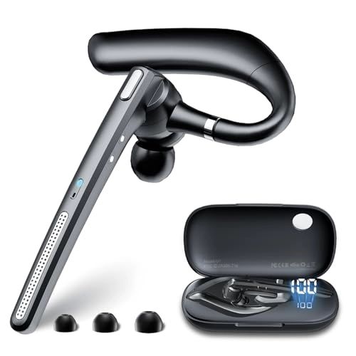 G7 Wireless Headset
