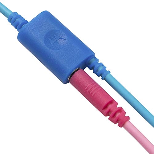 SH027BL Wired Headphone