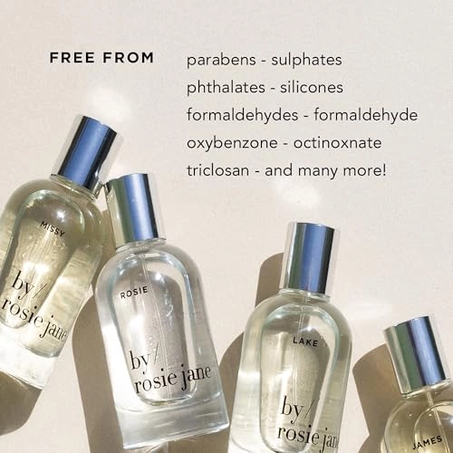 Rosie Eau de Parfum 10ml