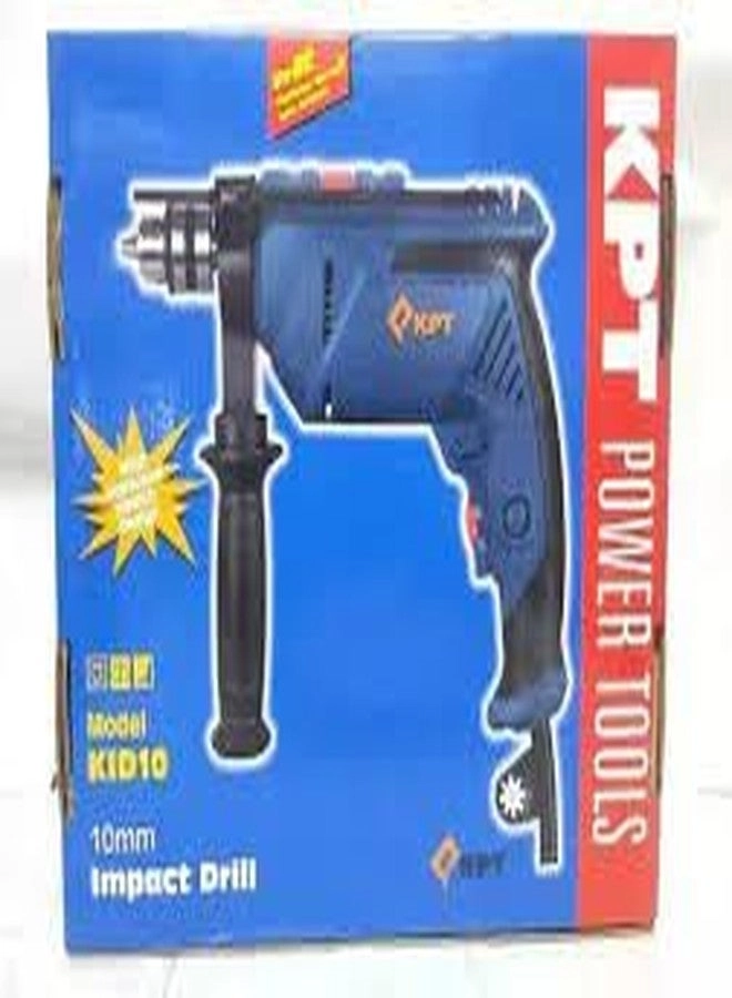 KPT KID10 - 10mm Impact Drill