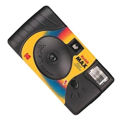 3961315 - Power Flash Single Use Camera