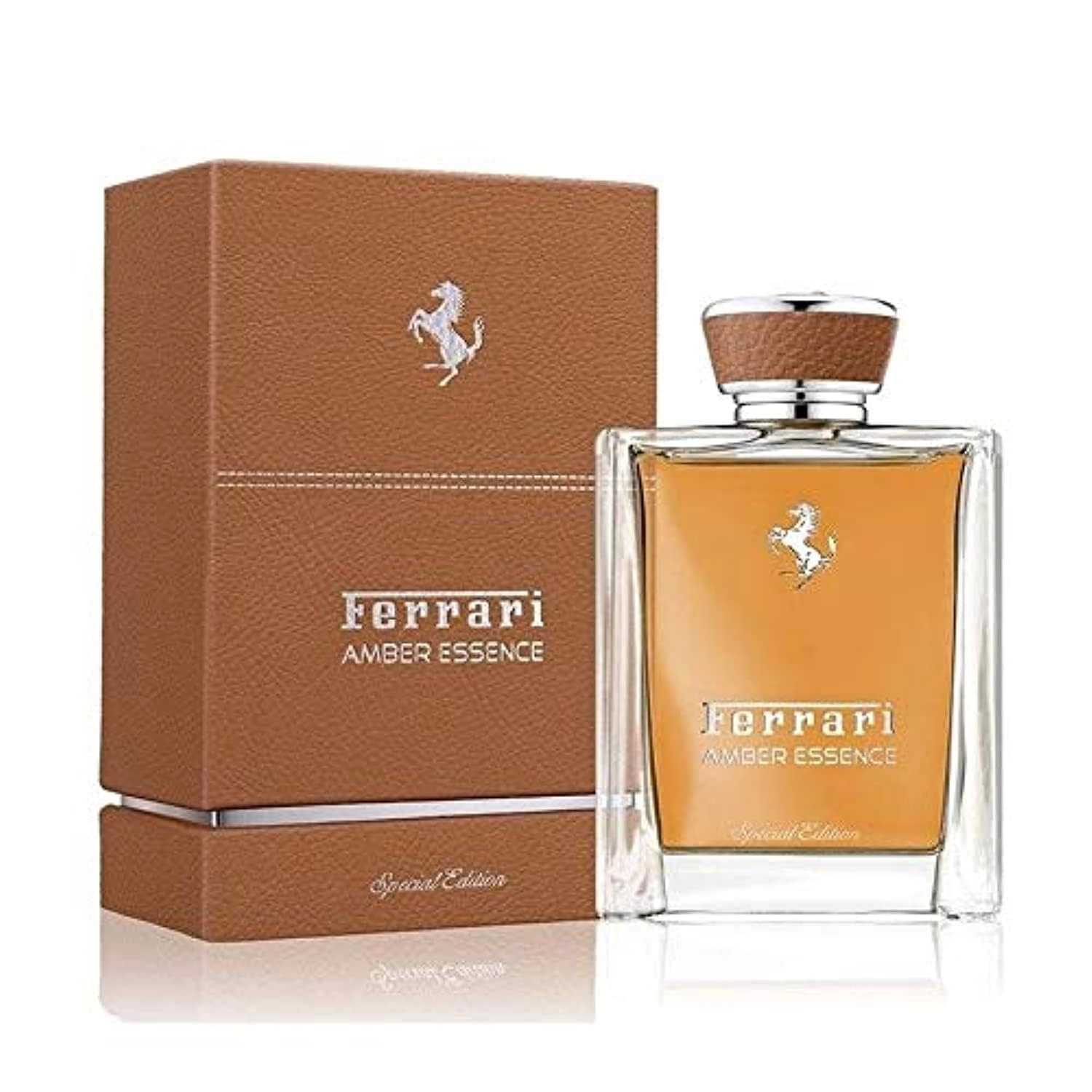 Amber Essence Special Edition - Eau de Parfum 100 ml