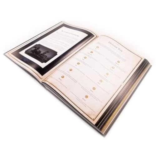 Dark Souls: The Roleplaying Source Book