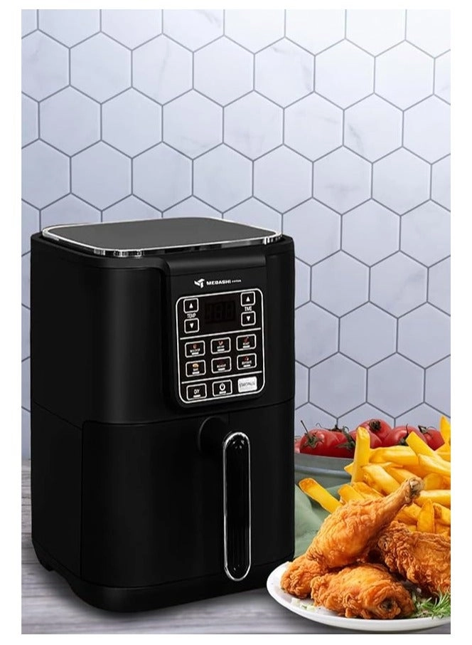 Air Fryer ME-AF653