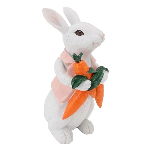 Bunny figure - Resin