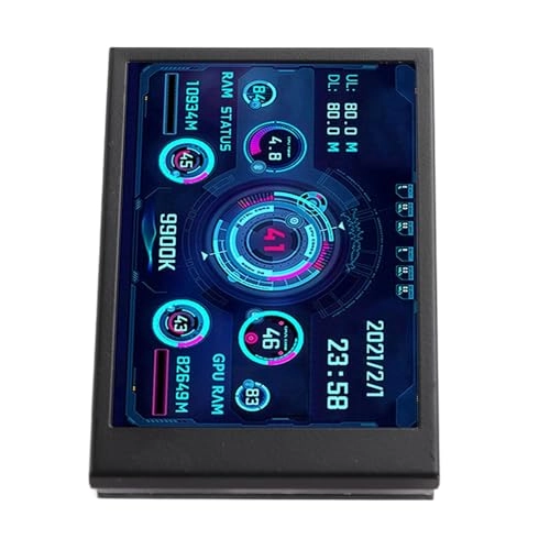 Computemp View - Fditbav1hkydw5-12 3.5 inches 320 x 480