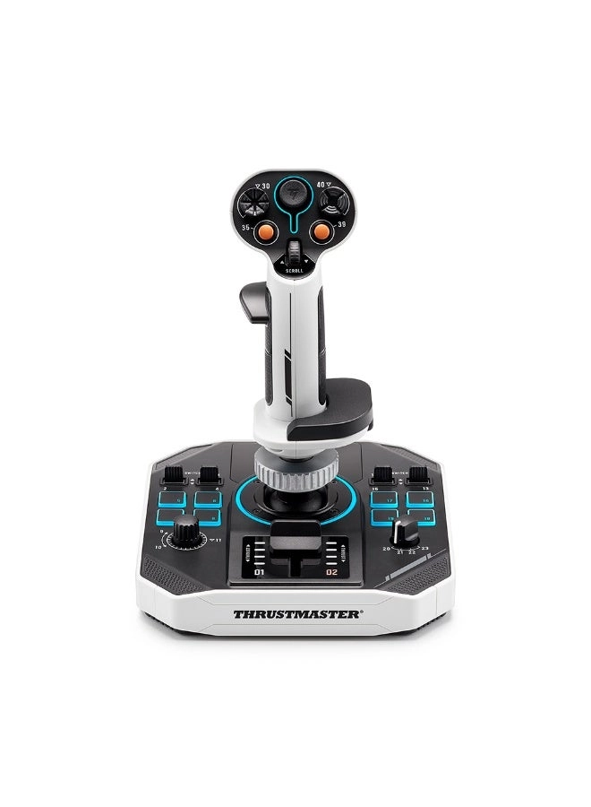 SOL-R1 Flight Stick