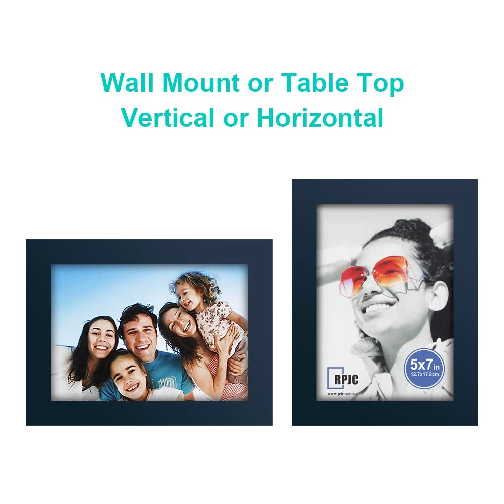 Picture Frame - 5x7 1 Count