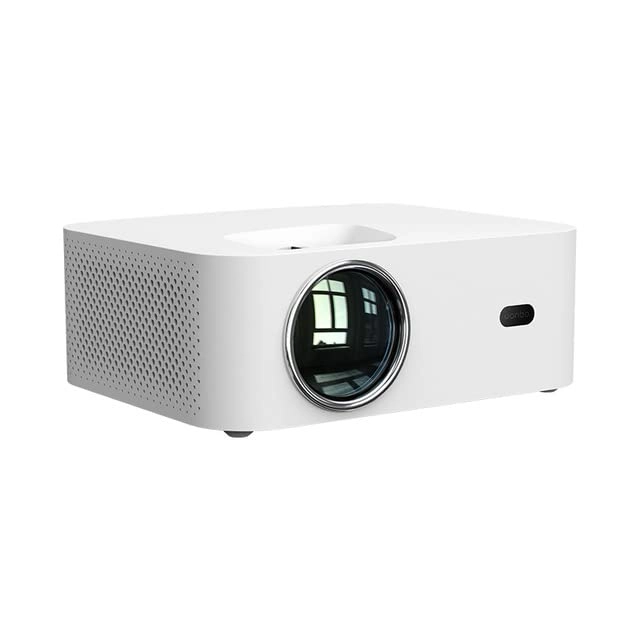 Portable Projector - 1280X720P