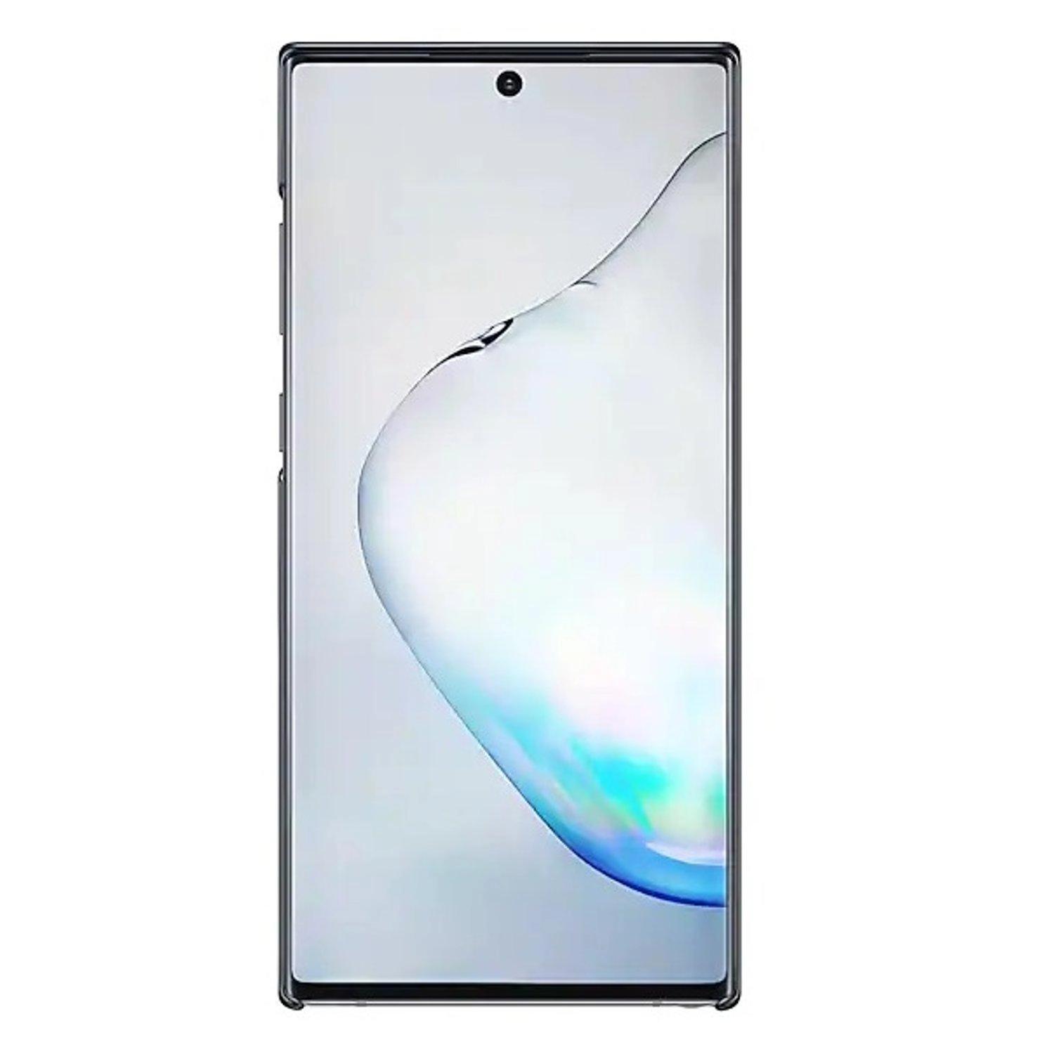 LED View Cover for Galaxy Note 10 Plus