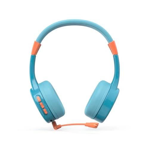 Teens Guard Wireless Headphone