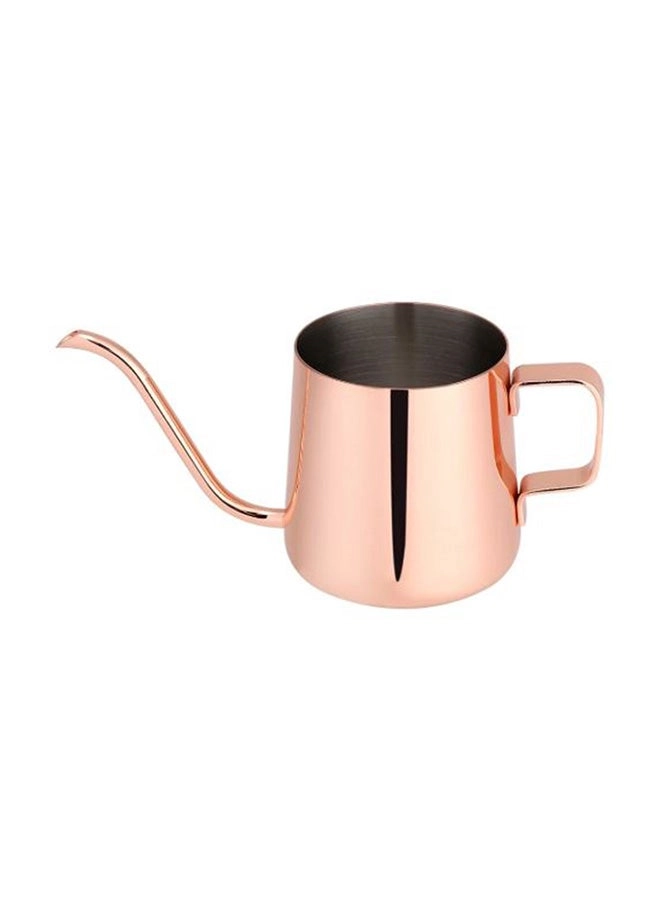 Long Gooseneck Drip Pot