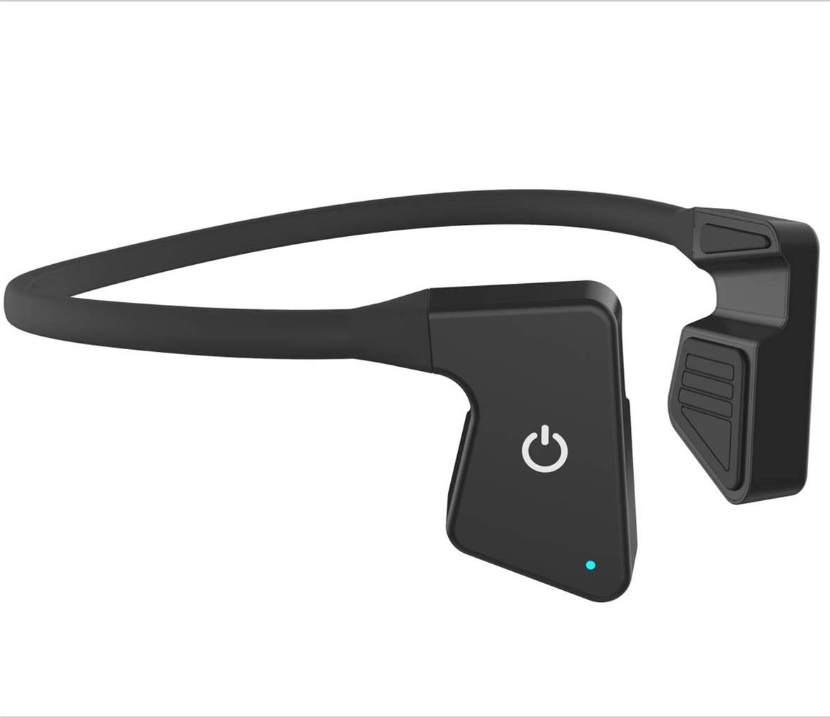 Sounder Bone Conduction Headphones Wireless Headphone
