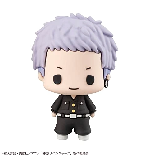 Chokorin Mascot Set - Tokyo Revengers - 6 pcs