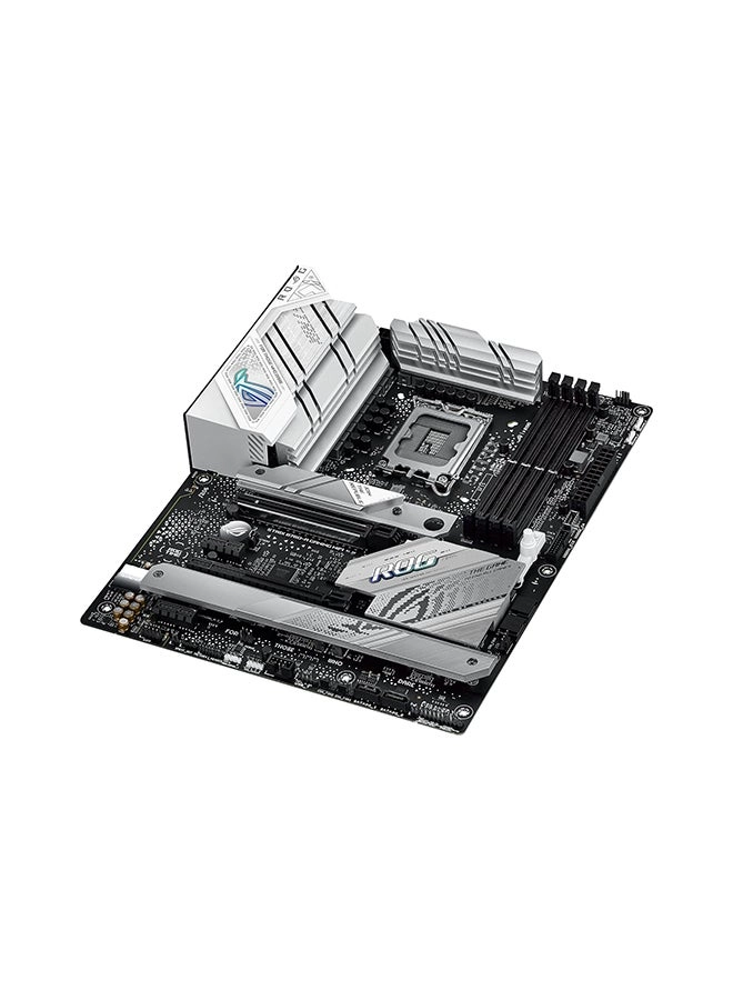 ROG STRIX B760-A - LGA 1700 DDR5