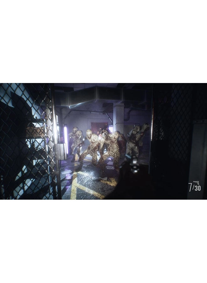 Pneumata - PlayStation 5