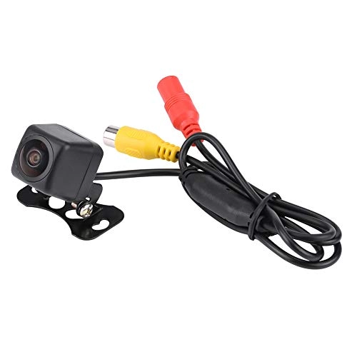 Brake Light Reversing Camera Monitor - Night Vision 4PIN 762 x 504 pixels