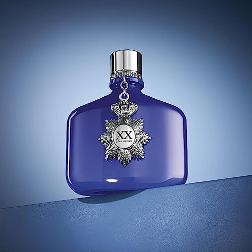 XX Indigo Blu - Eau de Toilette 75 ml