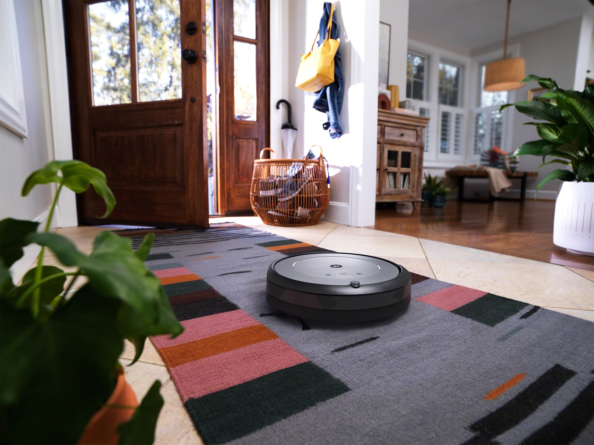 Roomba i1