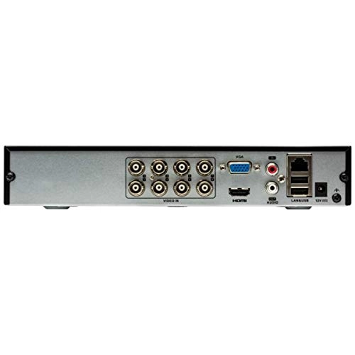 208G-F1 - 6 TB 8 Channel
