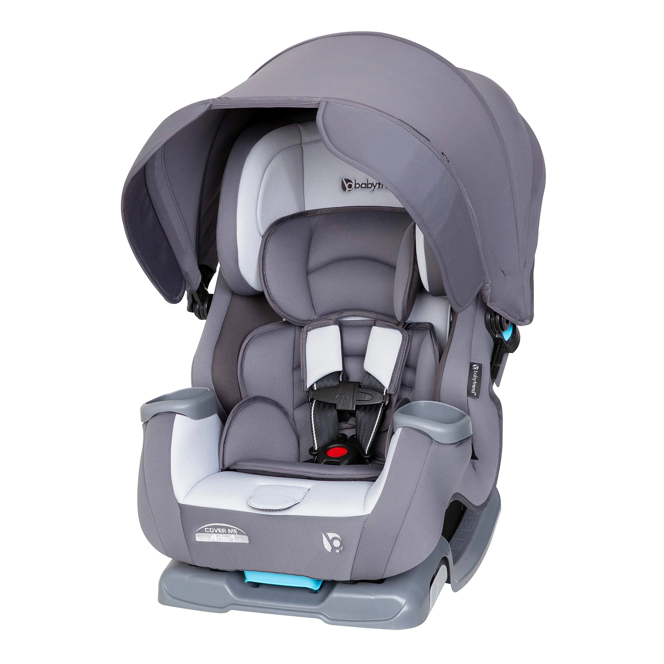 AmazonUs/BABY9 Cover Me - 4-in-1 Convertible Vespa