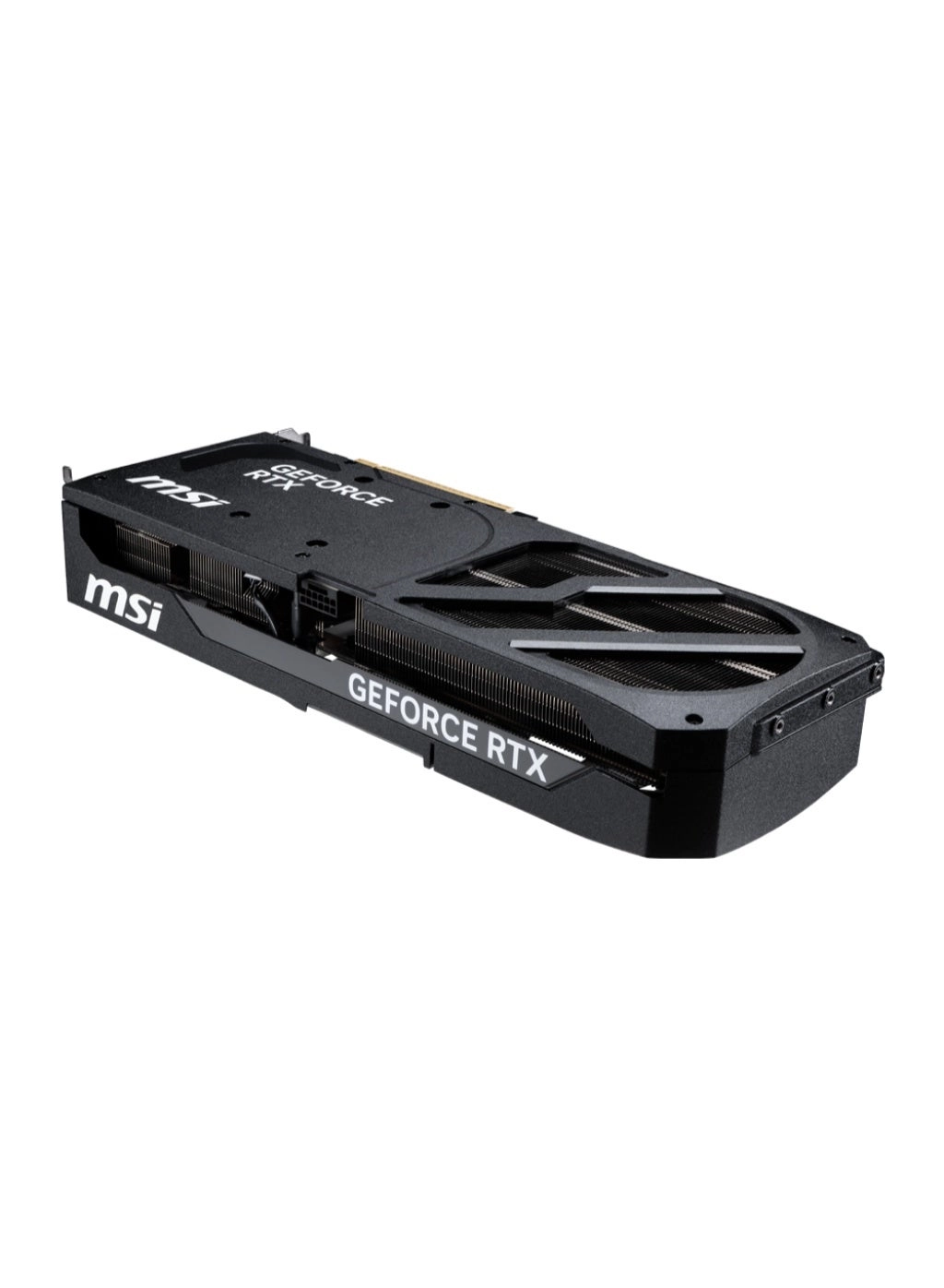 GeForce RTX 5070 - 12GB