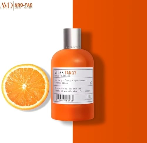 Aro Fac Suger Tangy Eau de Parfum 100ml