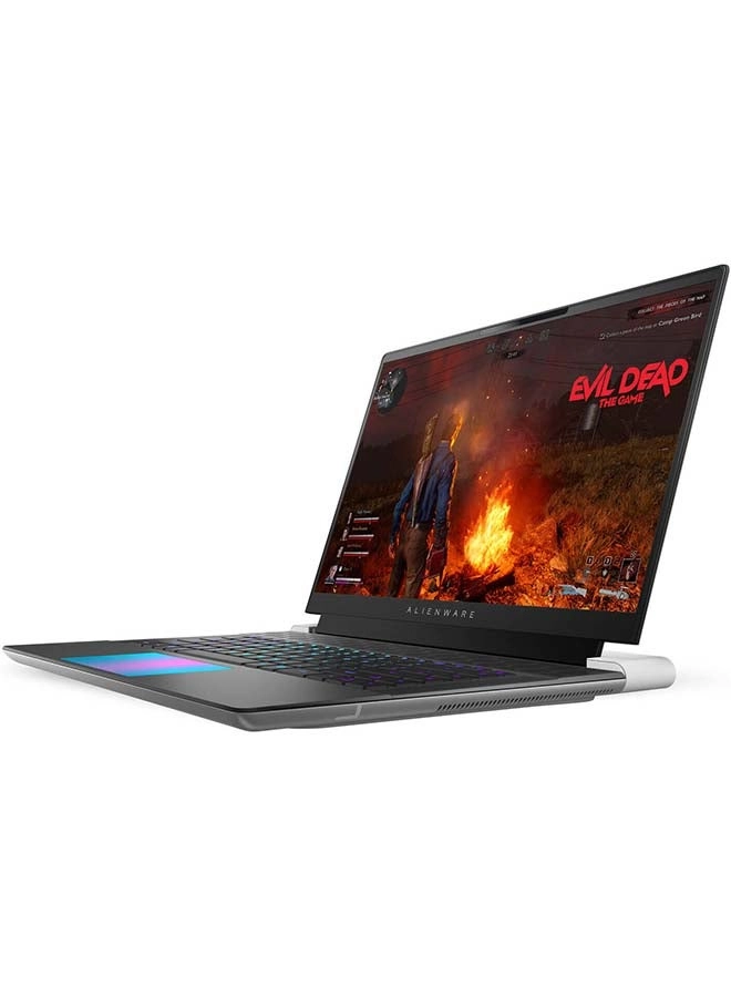 Alienware X16 R1 V1R5F - 16'' Core i9-13900HK 32GB DDR4 1000GB SSD