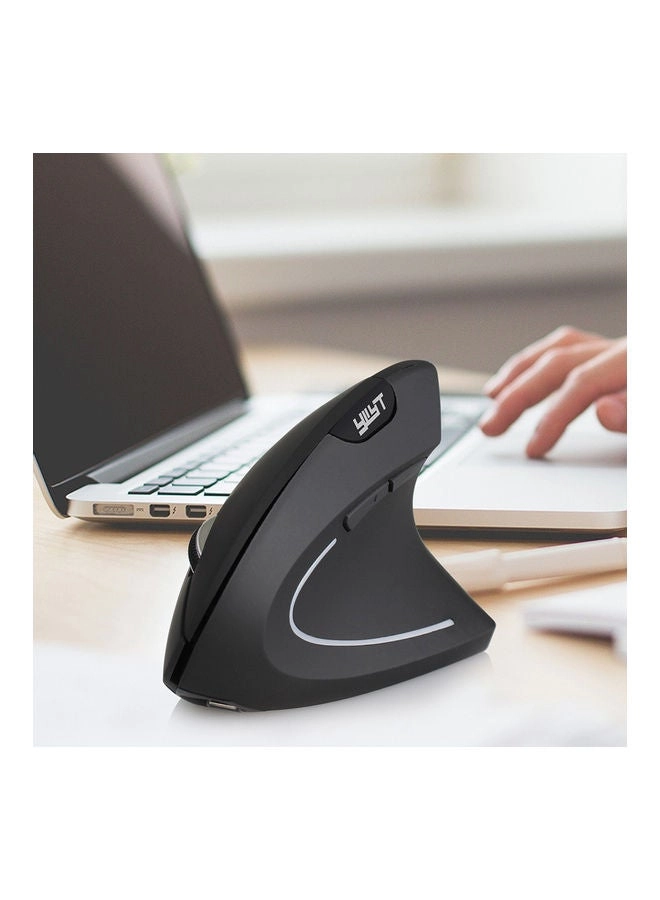 Ergonomic Design Mouse - Wireless